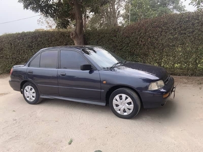 Good condition car in low Price
