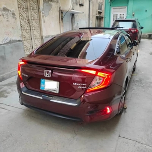 Honda Civic 2019 UG full Option