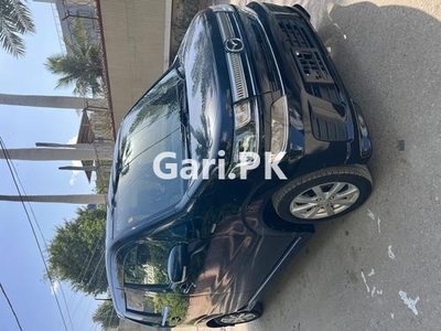 Mazda Flair XG 2020 for Sale in Karachi