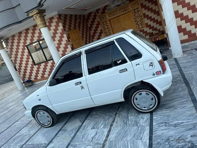 Mehran urgent sale