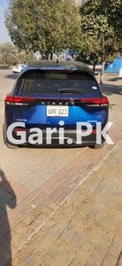 Nissan Note E-Power Aura 2021 for Sale in Lahore