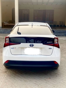 Prius S package 2020 model for sale