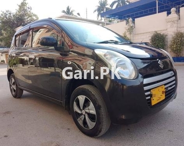 Suzuki Alto ECO-L 2014 for Sale in Karachi