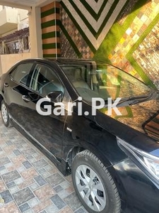 Toyota Corolla GLi Automatic 1.3 VVTi 2014 for Sale in Gujranwala