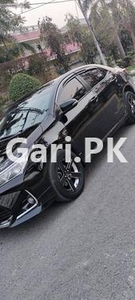 Toyota Corolla GLi Automatic 1.3 VVTi 2018 for Sale in Lahore