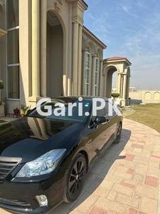 Toyota Crown Athlete Anniversary Edition 2012 for Sale in Islamabad
