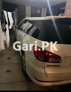 Nissan Wingroad 2007 for Sale in Lahore