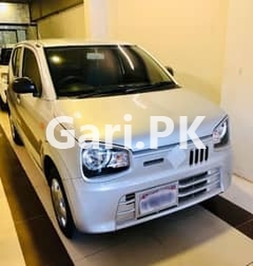 Suzuki Alto 2020 for Sale in Sindh