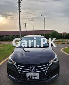 Changan Alsvin 2022 for Sale in Punjab•