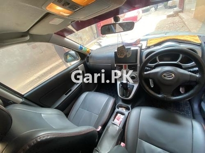 Daihatsu Bego 2007 for Sale in Lahore