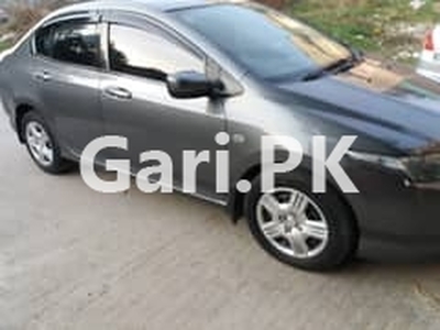 Honda City IVTEC 2011 for Sale in Islamabad•