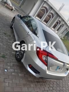 Honda Civic Oriel 2019 for Sale in Gujrat•