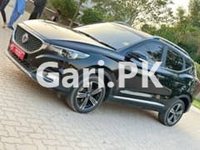 MG ZS 2021 for Sale in Sialkot•