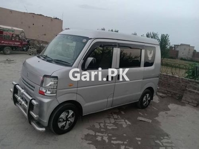 Suzuki Every Wagon 2017 for Sale in Sialkot