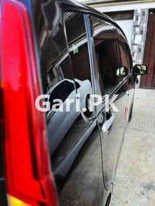 Daihatsu Move 2013 for Sale in Karachi
