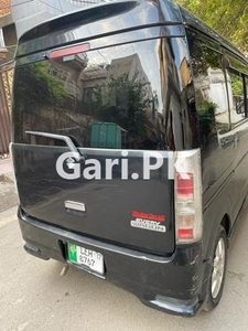 Suzuki Every Wagon PZ Turbo Special 2012 for Sale in Lahore