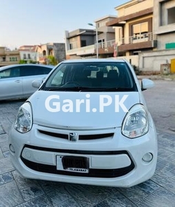 Toyota Passo X G Package 2015 for Sale in Rawalpindi