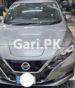 Nissan Leaf 2019 for Sale in Lahore