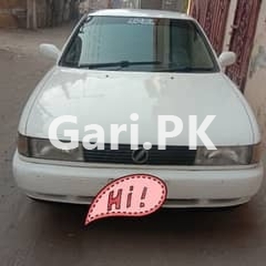 Nissan Sunny 1991 for Sale in Lahore