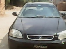 1998 honda civic for sale in lahore