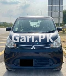 Mitsubishi Ek Wagon 2014 for Sale in Islamabad