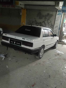 Nissan Sunny 1988 for Sale in Abbottabad