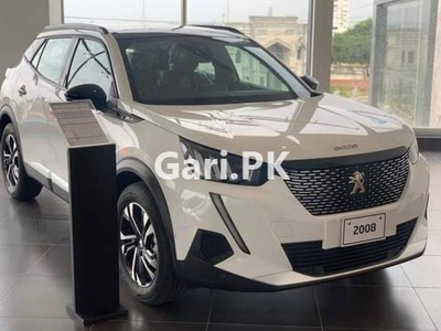 Peugeot 2008 Allure 2023 for Sale in Islamabad