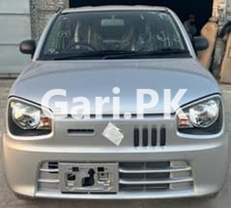 Suzuki Alto 2023 for Sale in Punjab
