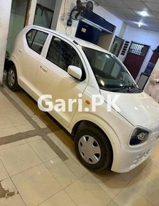 Suzuki Alto VXL AGS 2023 for Sale in Rawalpindi