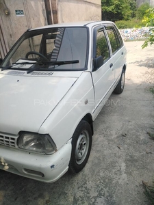 Suzuki Mehran 2016 for sale in Jhelum