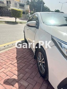 Toyota Corolla XLi Automatic 2019 for Sale in Islamabad