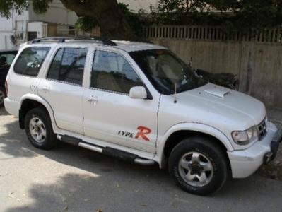 2003 kia sportage for sale in karachi