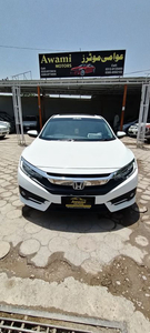 Honda Civic VTi Oriel UG 1.6 2020