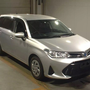 Toyota Corolla Fielder G 2021