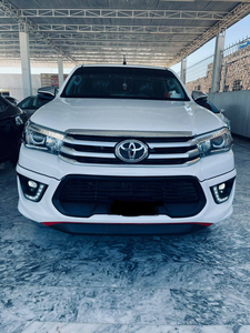 Toyota Hilux Revo V 2.8 2018