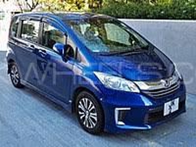 Honda Freed 2014 for sale in Lahore