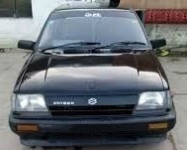 1992 suzuki khyber for sale in lahore