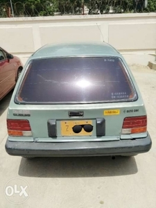 1994 suzuki khyber for sale in karachi