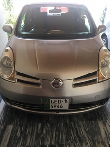 2007 nissan path-finder for sale in lahore