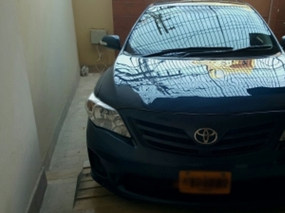 2012 toyota corolla-gli for sale in other