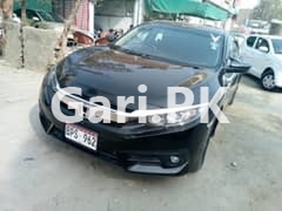 Honda Civic VTi Oriel 2019 for Sale in Bahawalpur