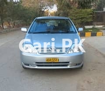 Toyota Other 2004 for Sale in Karachi