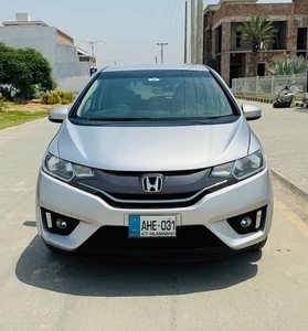 Honda Fit Hybrid 2014/ 2018