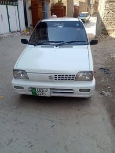 Mahran car salling good condition