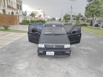 Mehran 2102 Geniune 75%