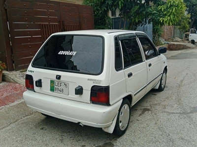 mehran euro 2