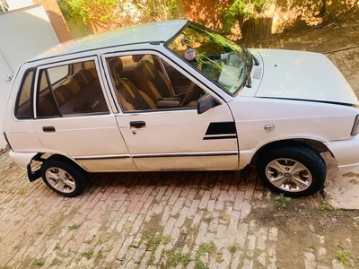 Mehran Vxr 2012 Euro 2