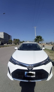 New Corolla Altis 2023 special edition for Sale