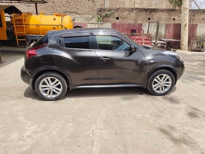 Nissan Juke in Mint Condition for sale
