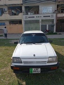 Suzuki Khyber 1998 in good condition